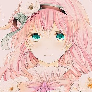 Megurine Luka photo 29