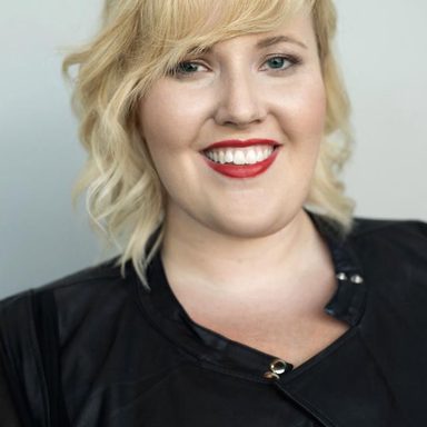 Meghan Tonjes