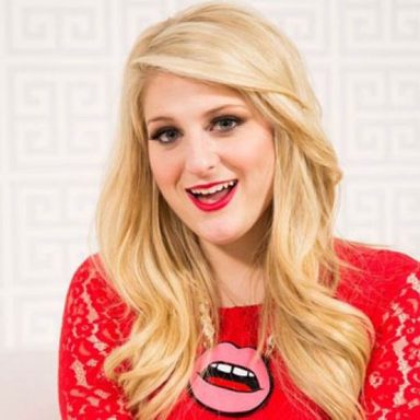 Meghan Trainor photo 17