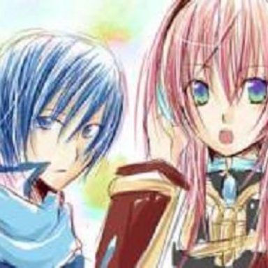 Megurine Luka photo 21