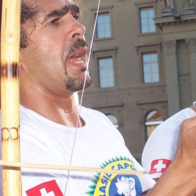 Mestre Matias
