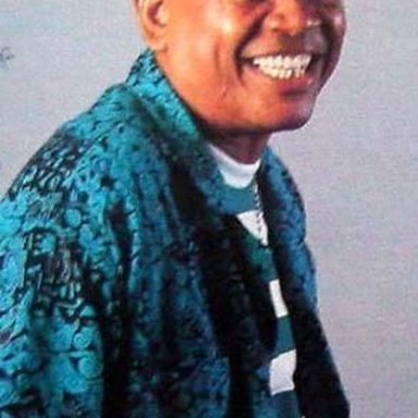 Mestre Zinho