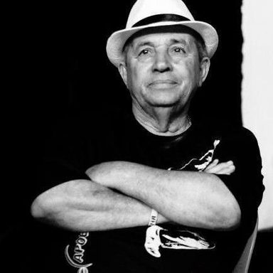 Mestre Suassuna