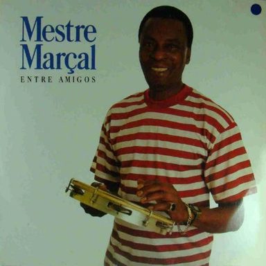Mestre Marçal