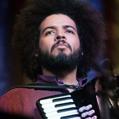 Mestrinho