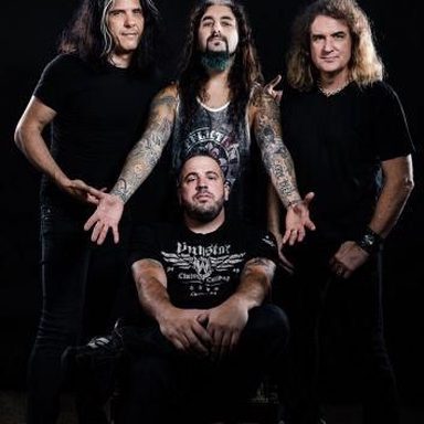 Metal Allegiance