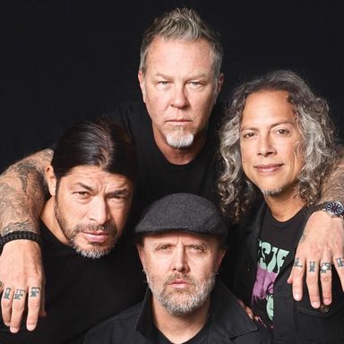 Metallica