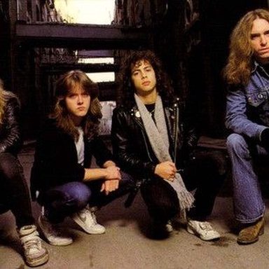 Metallica photo 40
