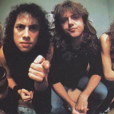 Metallica photo 52