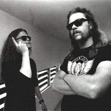 Metallica photo 41