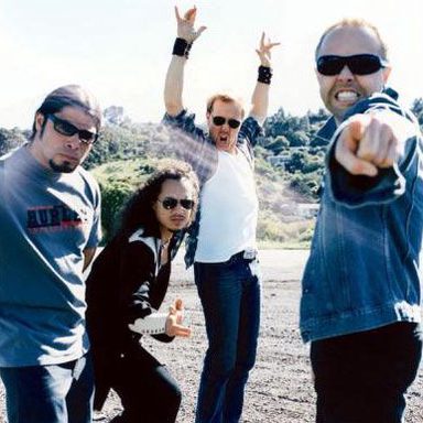 Metallica photo 71