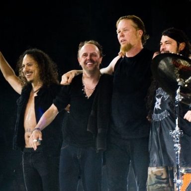 Metallica photo 64