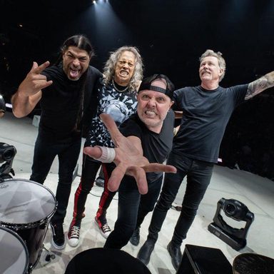 Metallica photo 36