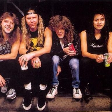 Metallica photo 54