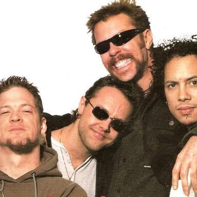 Metallica photo 53