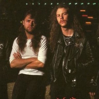 Metallica photo 55