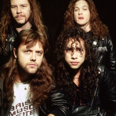 Metallica photo 63