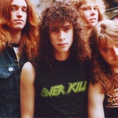 Metallica photo 59