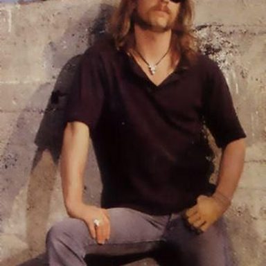 Metallica photo 22