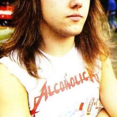 Metallica photo 28