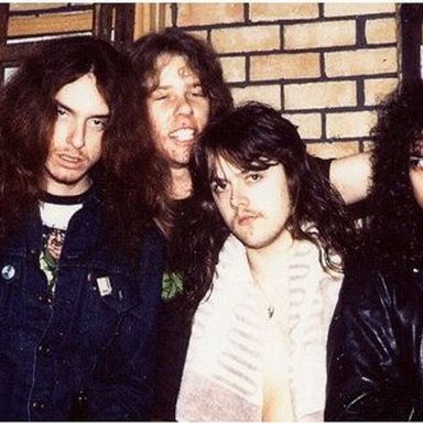 Metallica photo 56