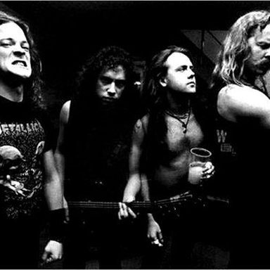 Metallica photo 46