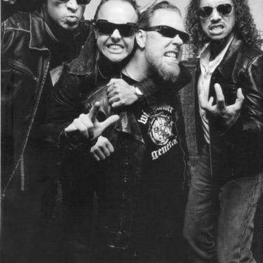 Metallica photo 27