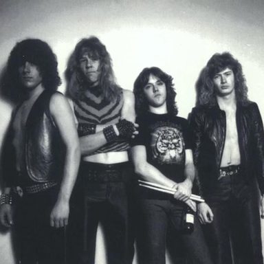 Metallica photo 13