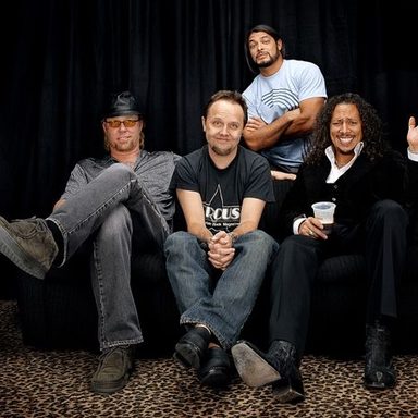 Metallica photo 60