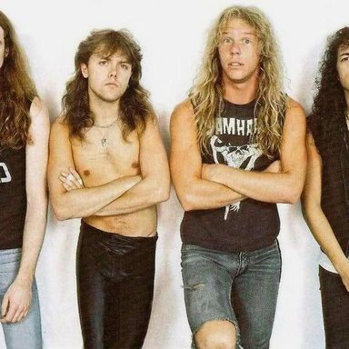 Metallica photo 34