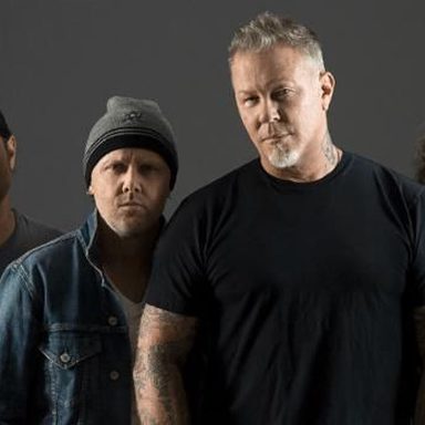 Metallica photo 18