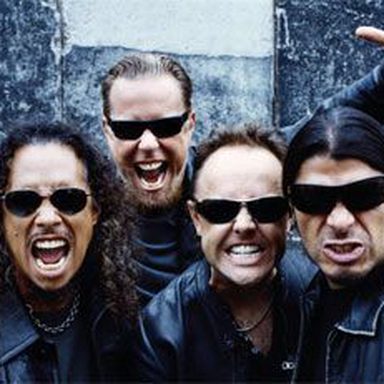 Metallica photo 65