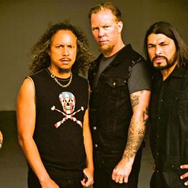 Metallica photo 38