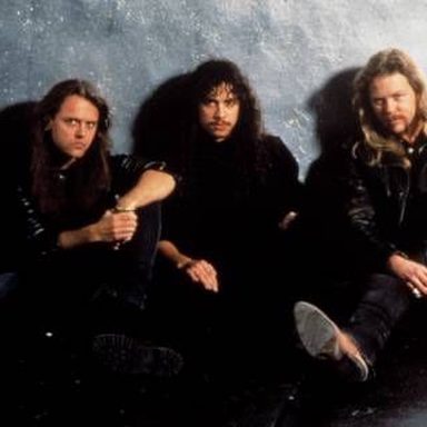 Metallica photo 47