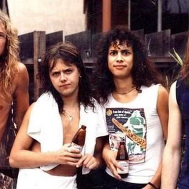 Metallica photo 45