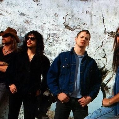 Metallica photo 44