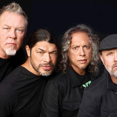 Metallica
