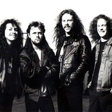 Metallica photo 66