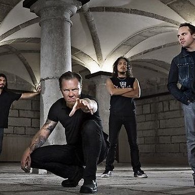 Metallica photo 62