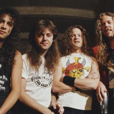 Metallica photo 31