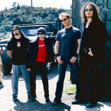 Metallica photo 68