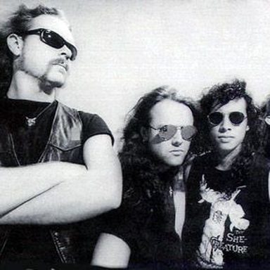 Metallica photo 67