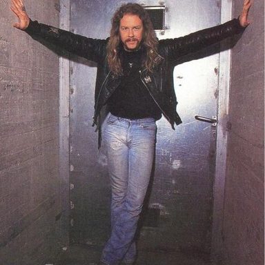 Metallica photo 20