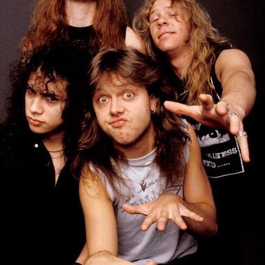 Metallica