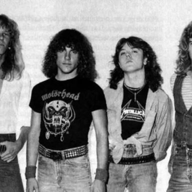 Metallica photo 14