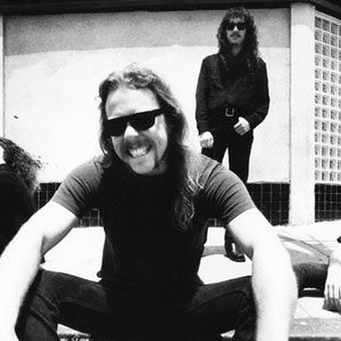Metallica photo 42