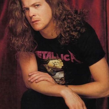 Metallica photo 32
