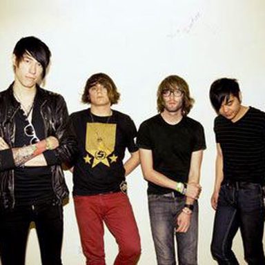 Metro Station photo 11