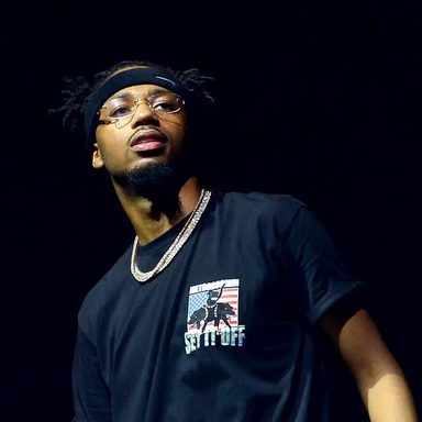 Metro Boomin