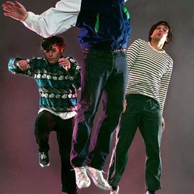 Metronomy